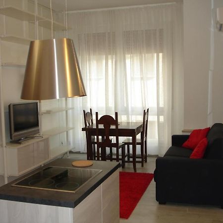 Milan City Center Apartment الغرفة الصورة