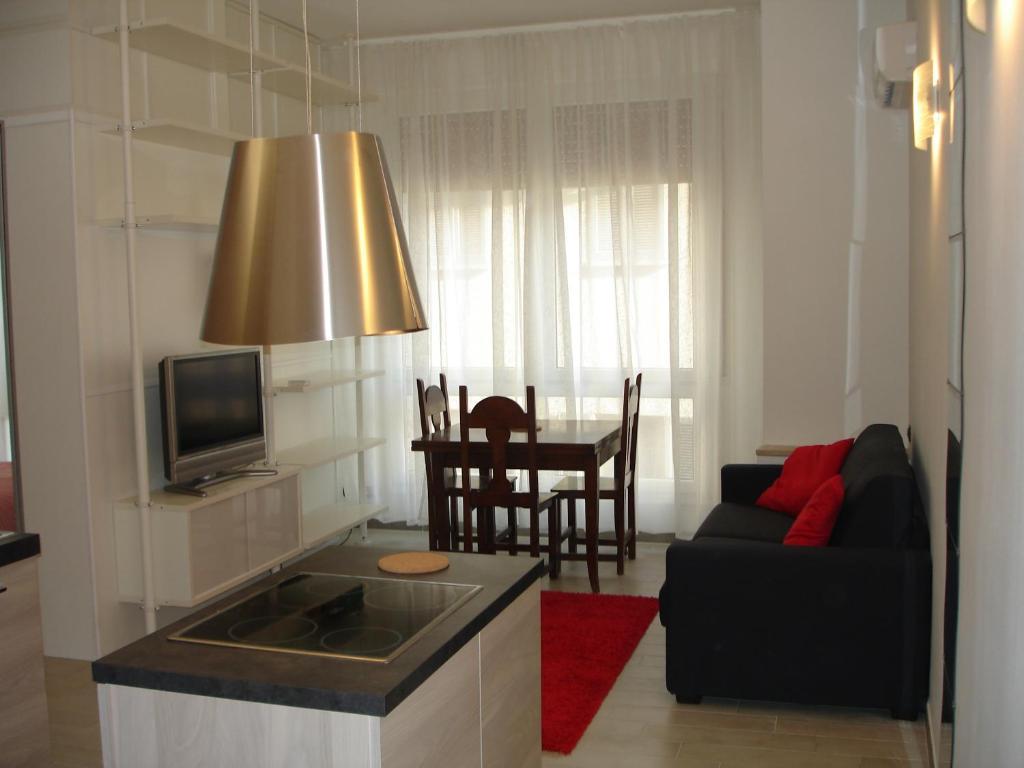 Milan City Center Apartment الغرفة الصورة
