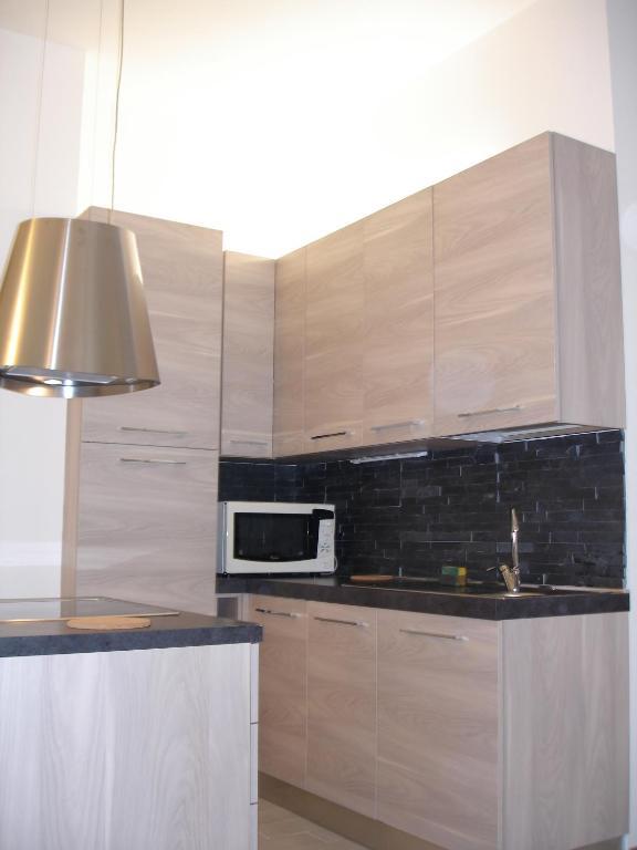 Milan City Center Apartment الغرفة الصورة