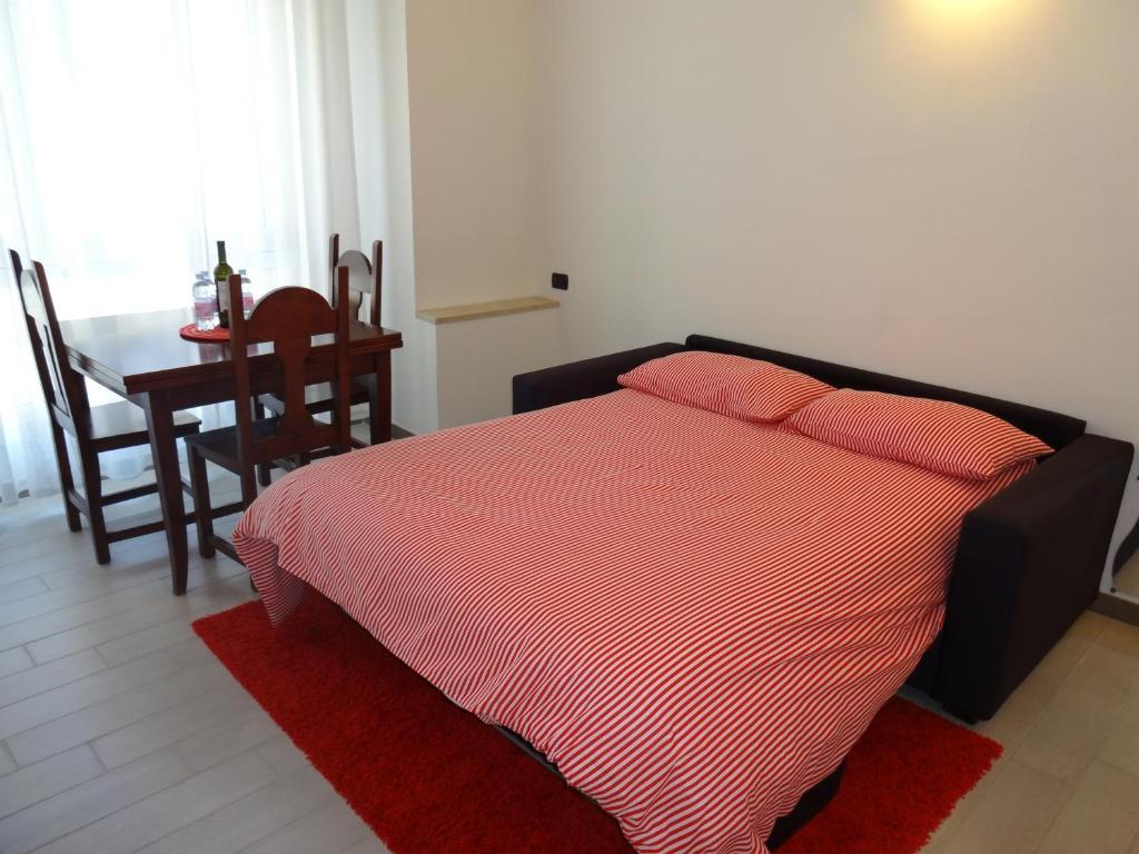 Milan City Center Apartment المظهر الخارجي الصورة